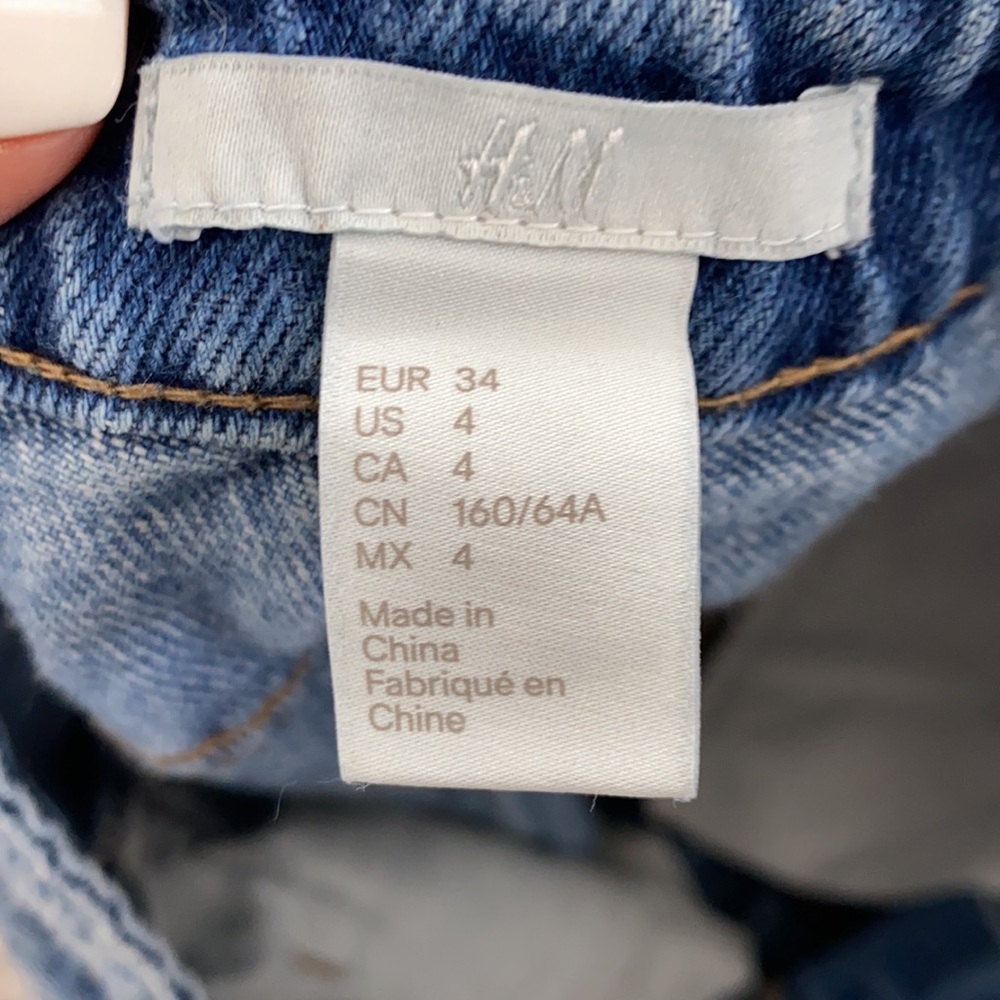 H&M Shorts - Picture 5 of 5